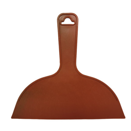 A05088 - Espátula plástica - lisa - 20 cm