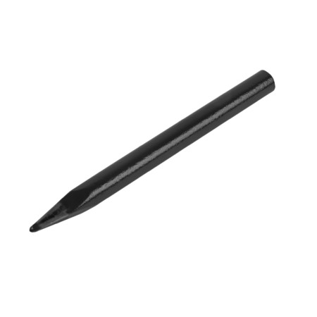 A06616 - Ponteiro redondo - 3/4" - 10" - 254 mm