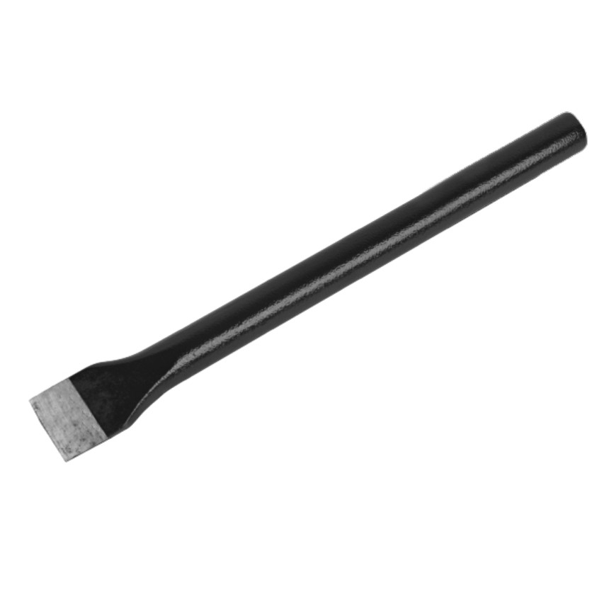 A06619 - Talhadeira redonda 3/4" - 12" - 304 mm. 