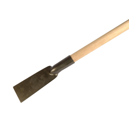A01061 - Cavadeira reta - 25 cm 