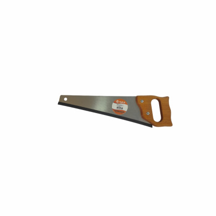 A06671 - Serrote Silver - cabo em madeira - 14" 