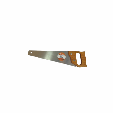 A06671 - Serrote Silver - cabo em madeira - 14" 