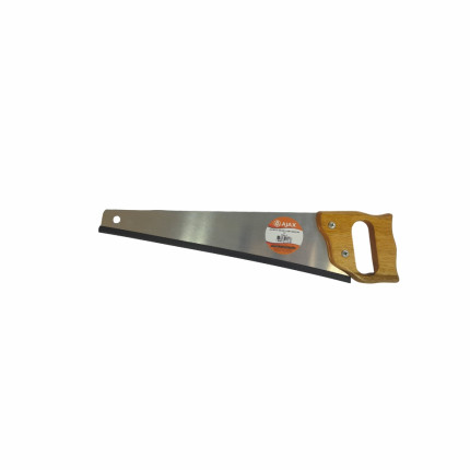 A06672 - Serrote Silver - cabo de madeira - 16" 