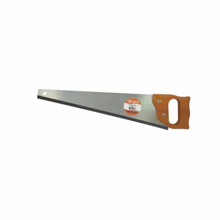 A06673 - Serrote Silver - cabo de madeira - 18" 