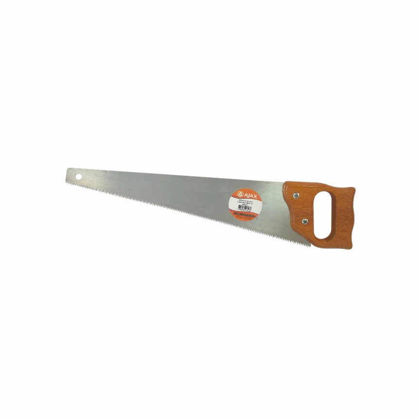 A06673 - Serrote Silver - cabo de madeira - 18" 