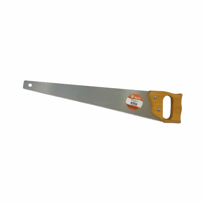 A06674 - Serrote Silver - cabo de madeira - 20" 