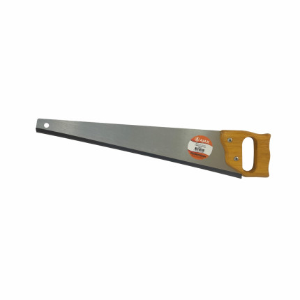 A06674 - Serrote Silver - cabo de madeira - 20" 
