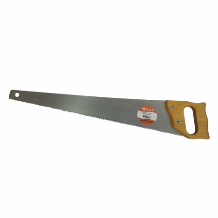A06675 - Serrote Silver - cabo de madeira - 22" 