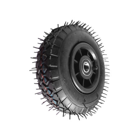 A04262-CS - Roda Ajax Cargo Speed - 2.50-4 - 4 lonas - 20 mm - rolamento esfera