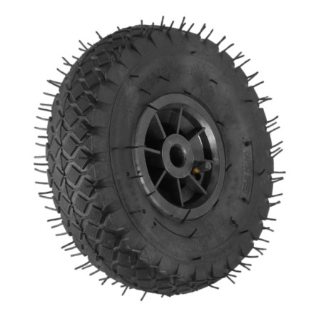 A04365-CS - Roda Ajax Cargo Speed - 3.50-4 - 4 lonas - 20,3 mm - furo passante
