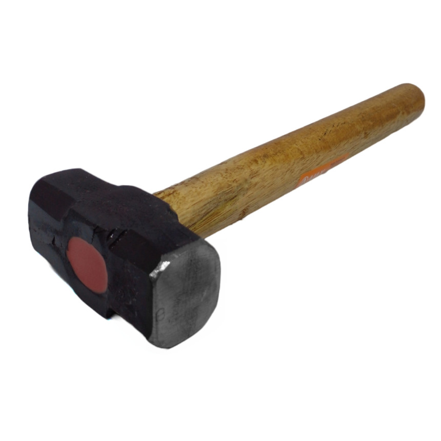 A06601 - Marreta de aço - 0,5 kg 