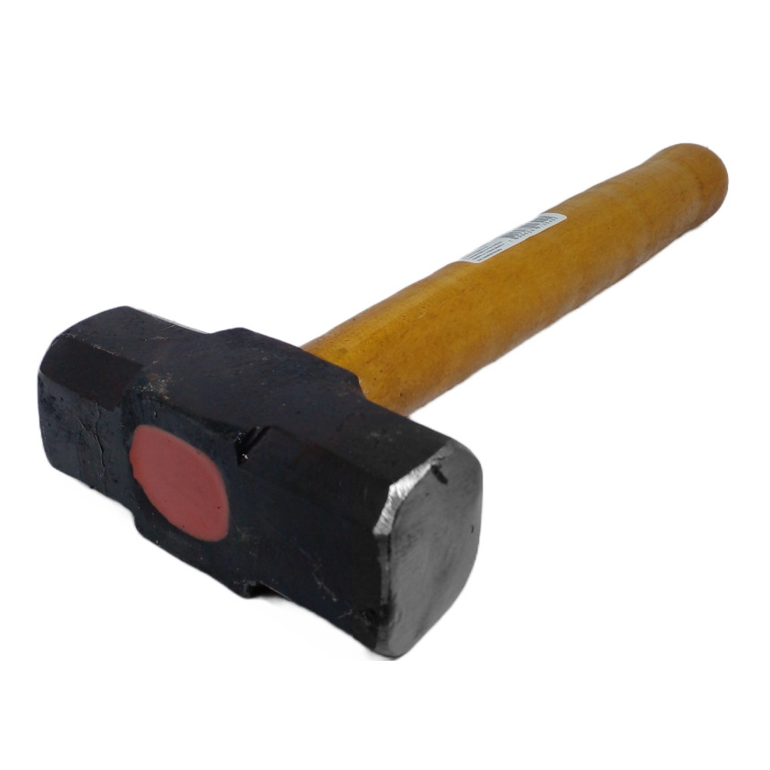 A06602 - Marreta de aço - 1 kg 