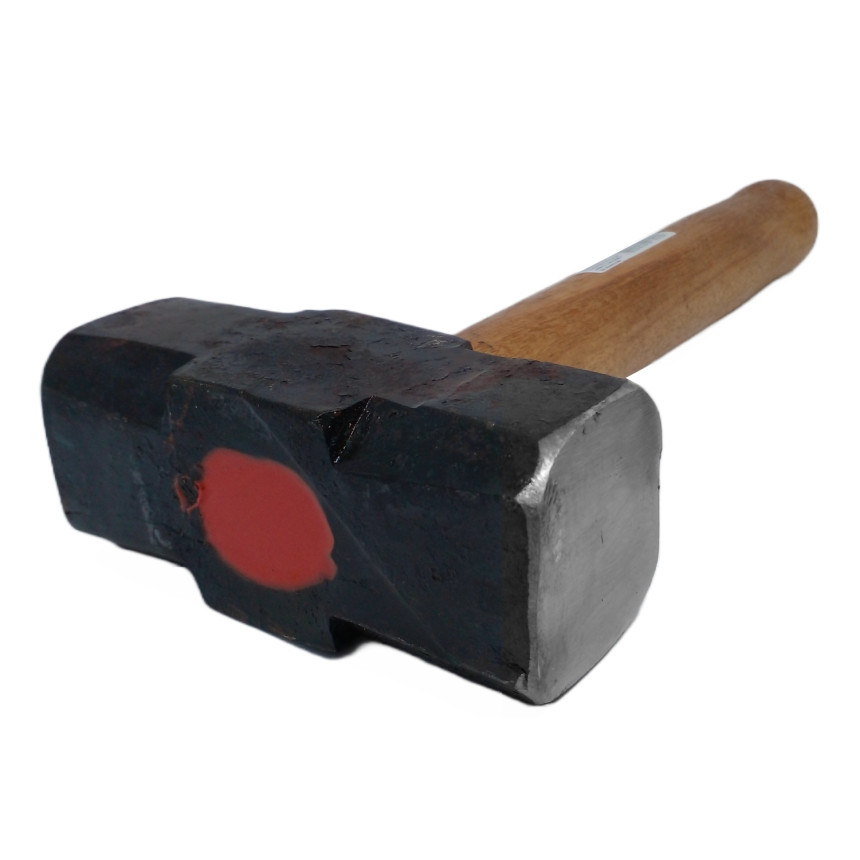 A06604 - Marreta de aço - 2 kg 