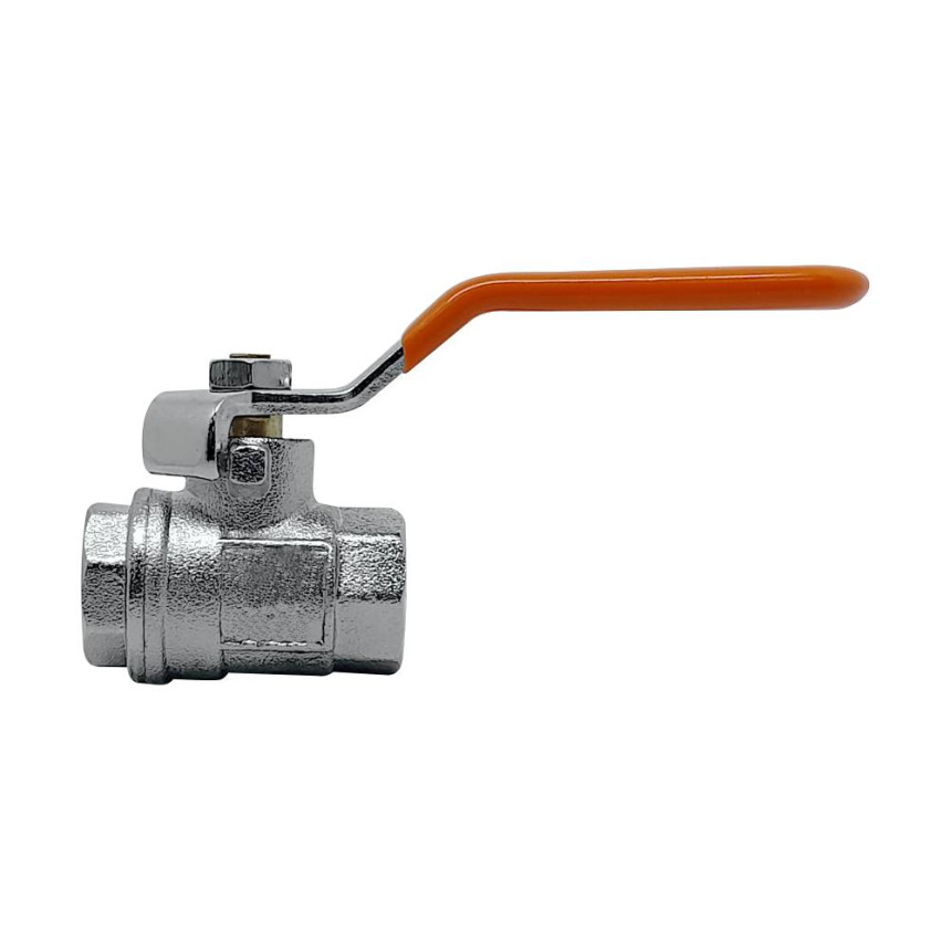 A40020 - Registro esfera 1/4" - vazão total