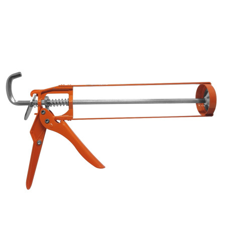 A06046 - Aplicador de silicone - 9" - 2 hastes