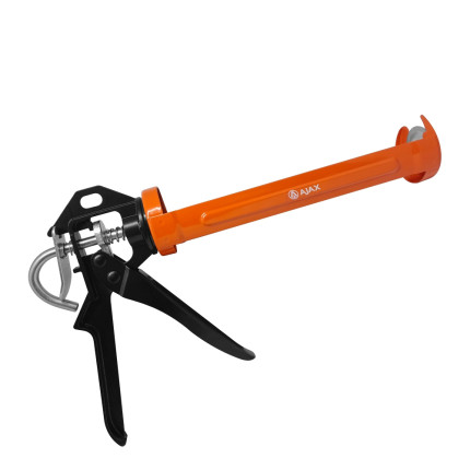 A06045 - Aplicador de silicone - 9" - reforçado