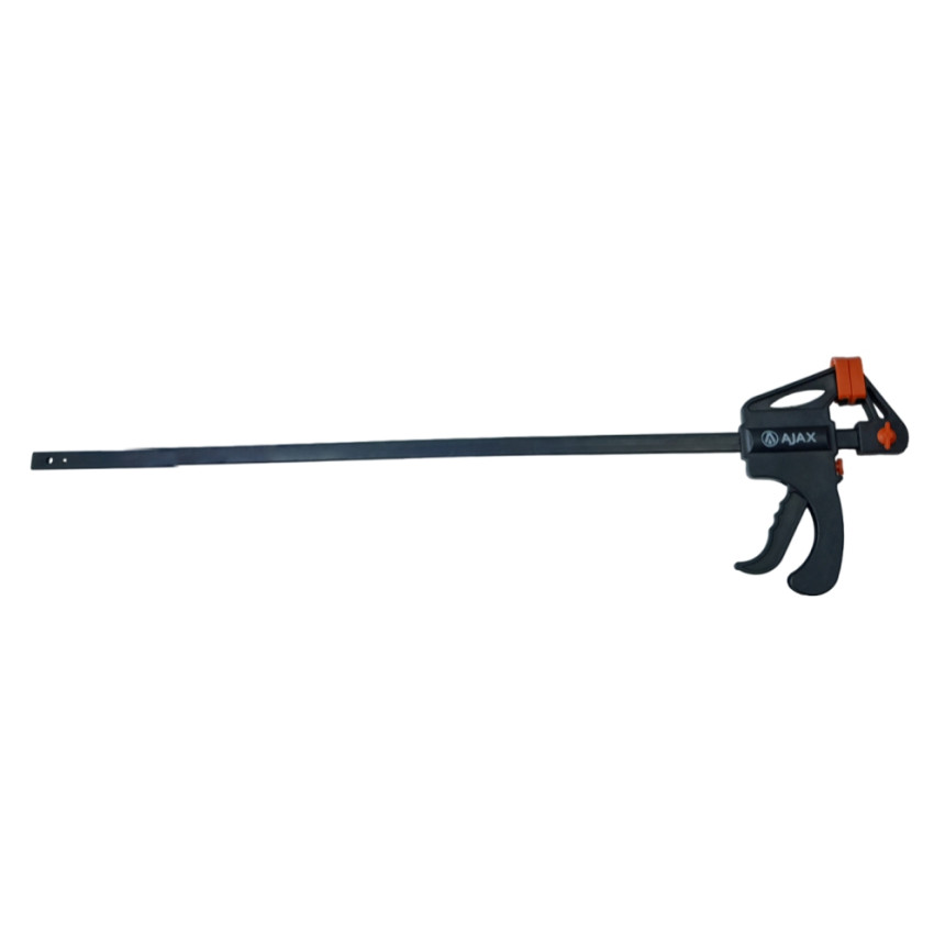 A06637 - Grampo tipo sargento - aperto rápido - 24"