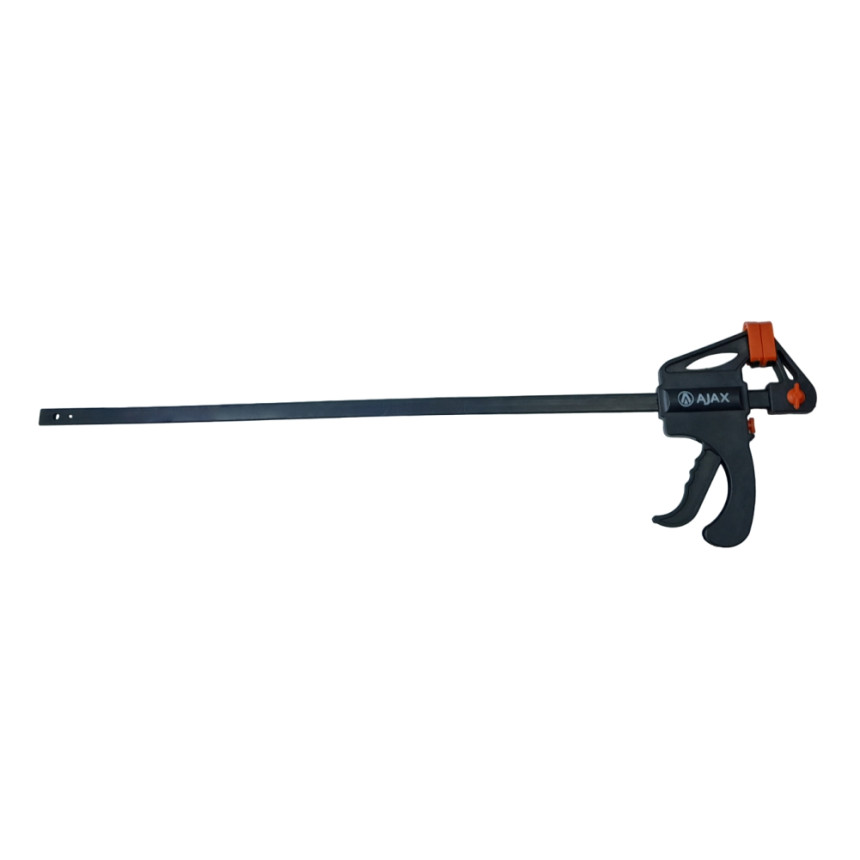 A06636 - Grampo tipo sargento - aperto rápido - 18"