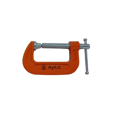 A06646 - Grampo tipo "C" - 2"