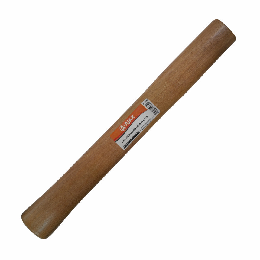 CB0003 - Cabo para marreta - 460 mm - 3 a 4 kg