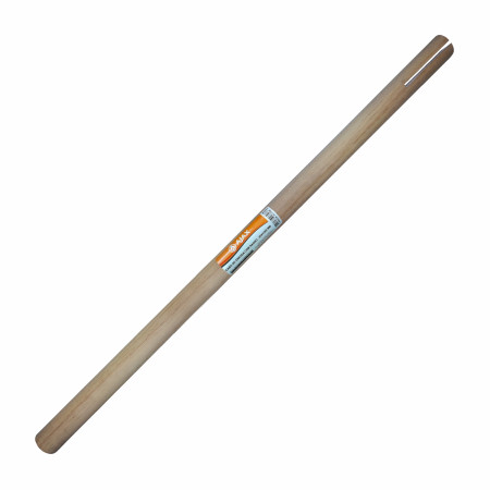 CB0013 - Cabo de enxada com rasgo - 35 X 1300 mm