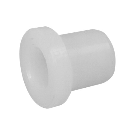 BN0007 - Bucha de nylon - 21x22 mm - diâmetro interno 12 mm
