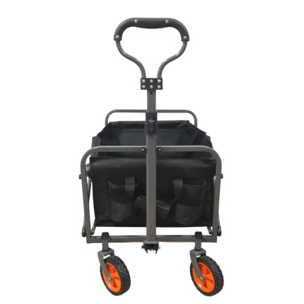 CA0001 - Carrinho para carga dobrável - 100 kg