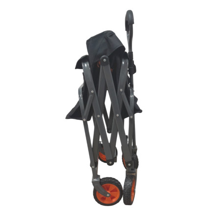 CA0001 - Carrinho para carga dobrável - 100 kg