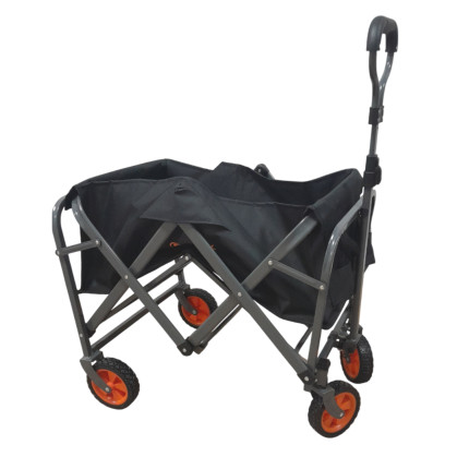 CA0001 - Carrinho para carga dobrável - 100 kg