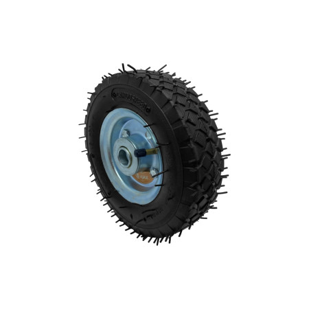 A04226-CS - Roda Ajax Cargo Speed - 2.50-4 - 4 lonas - 20,1 mm - rolamento esfera
