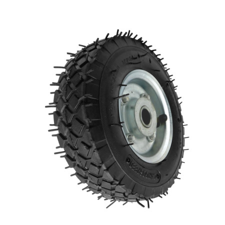 A04227-CS - Roda Ajax Cargo Speed - 2.50-4 - 4 lonas - 16,2 mm - rolamento esfera