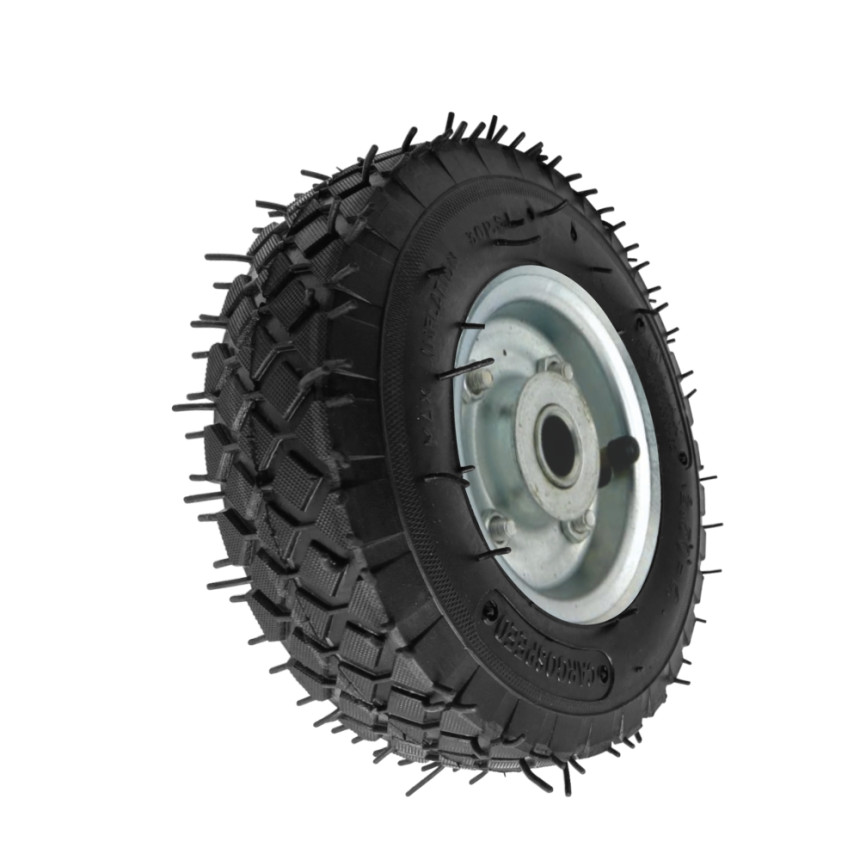 A04227-CS - Roda Ajax Cargo Speed - 2.50-4 - 4 lonas - 16,2 mm - rolamento esfera
