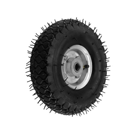 A04326-CS - Roda Ajax Cargo Speed - 3.50-4 - 4 lonas - 20,1 mm -  rolamento esfera
