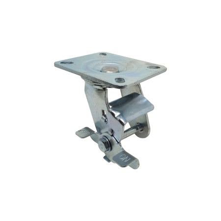 Garfo GS 414 - giratório com freio simples