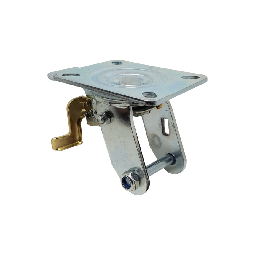 Garfo GS 414 - giratório com freio total