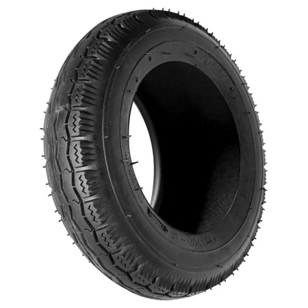 A04601-CS6 - Pneu Ajax Cargo Speed - 4.00-8 - 6 lonas