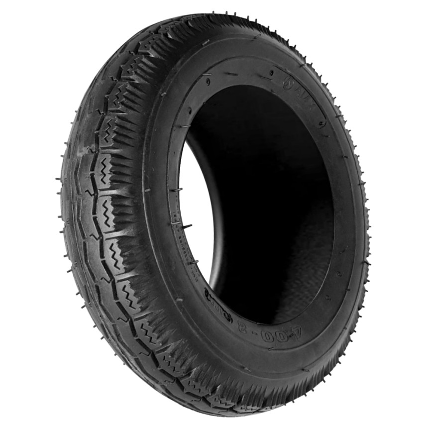 A04601-CS6 - Pneu Ajax Cargo Speed - 4.00-8 - 6 lonas