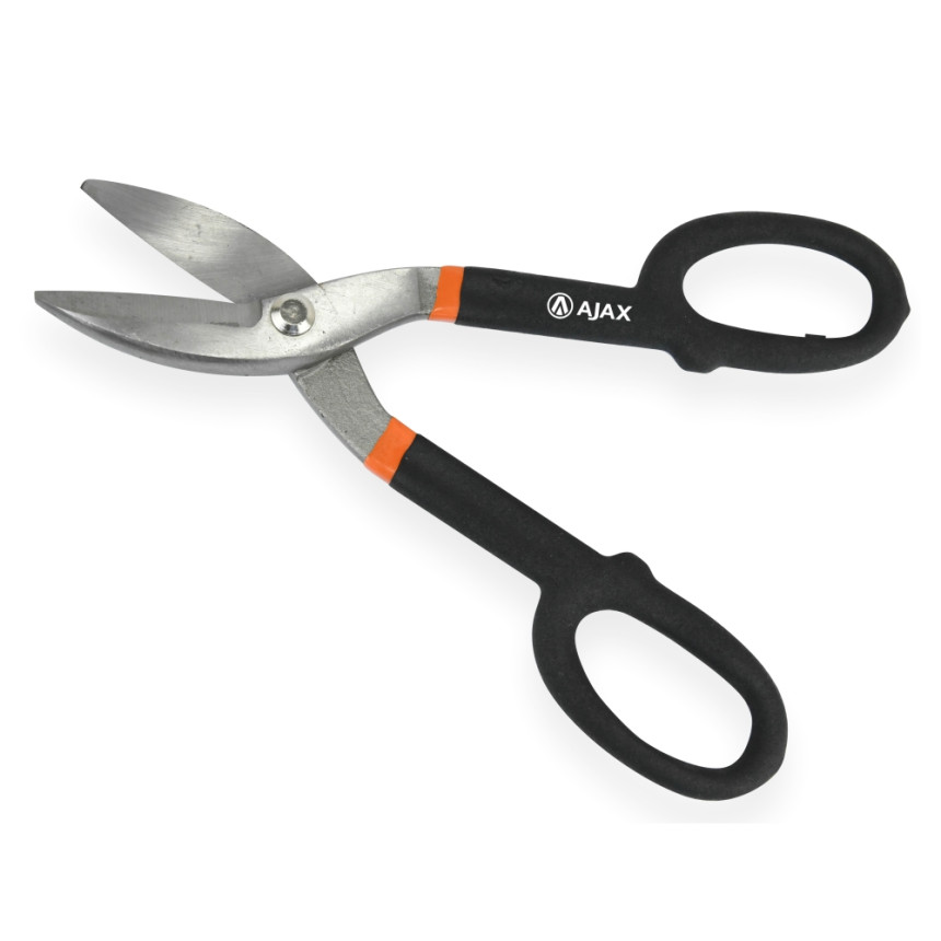 A06091 - Tesoura para corte de chapas - 12"