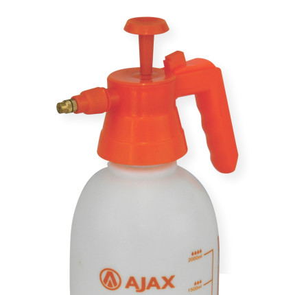 A01036 - Pulverizador de compressão prévia - 2 litros