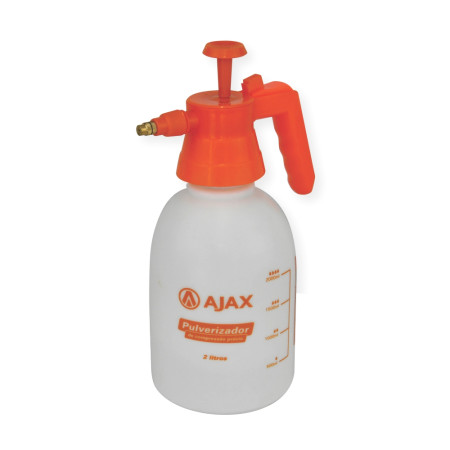 A01036 - Pulverizador de compressão prévia - 2 litros