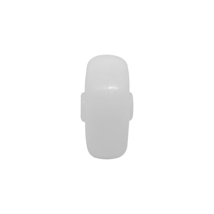 A09332 - Roda de nylon - 312 - 3"