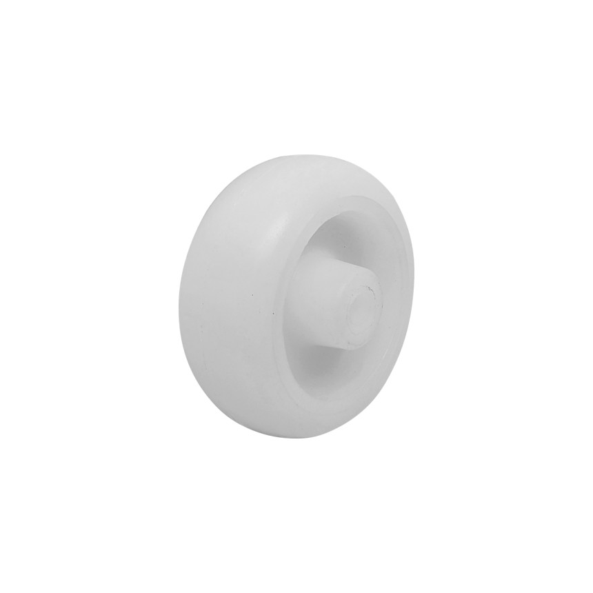A09332 - Roda de nylon - 312 - 3"