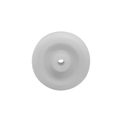 A09332 - Roda de nylon - 312 - 3"