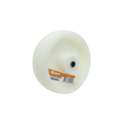 A09342 - Roda de nylon - 412 - 4"
