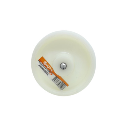 A09342 - Roda de nylon - 412 - 4"