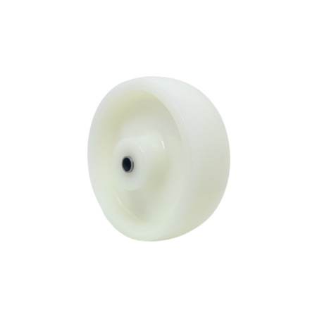 A09342 - Roda de nylon - 412 - 4"