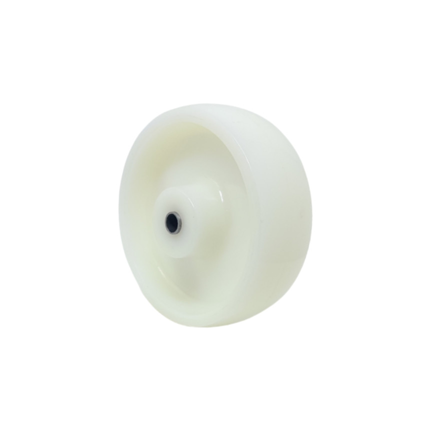 A09342 - Roda de nylon - 412 - 4"