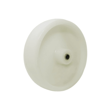 A09352 - Roda de nylon - 512 - 5"