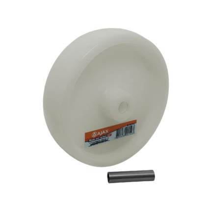 A09352 - Roda de nylon - 512 - 5"