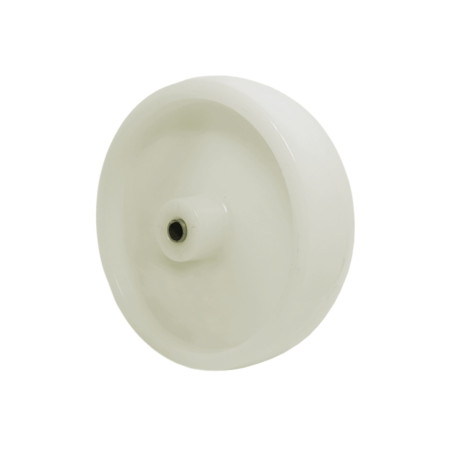 A09352 - Roda de nylon - 512 - 5"